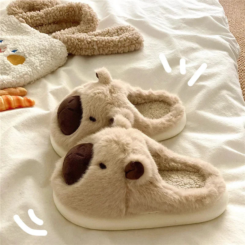 Capy Comfort - Slippers